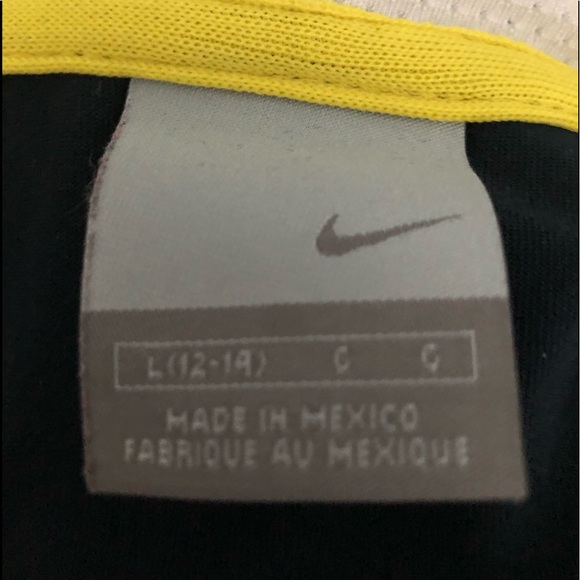 😁vintage Nike athletic zip up - Picture 5 of 5